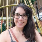 Carol de Oliveira, NotFit member